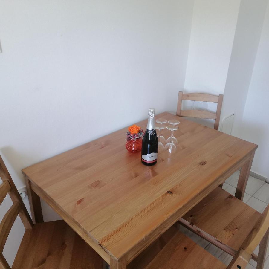 Apartmaji Borstner Vransko Bagian luar foto