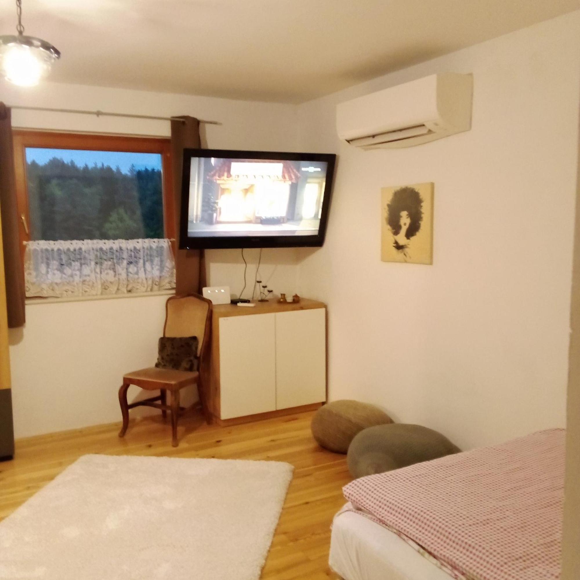 Apartmaji Borstner Vransko Bagian luar foto