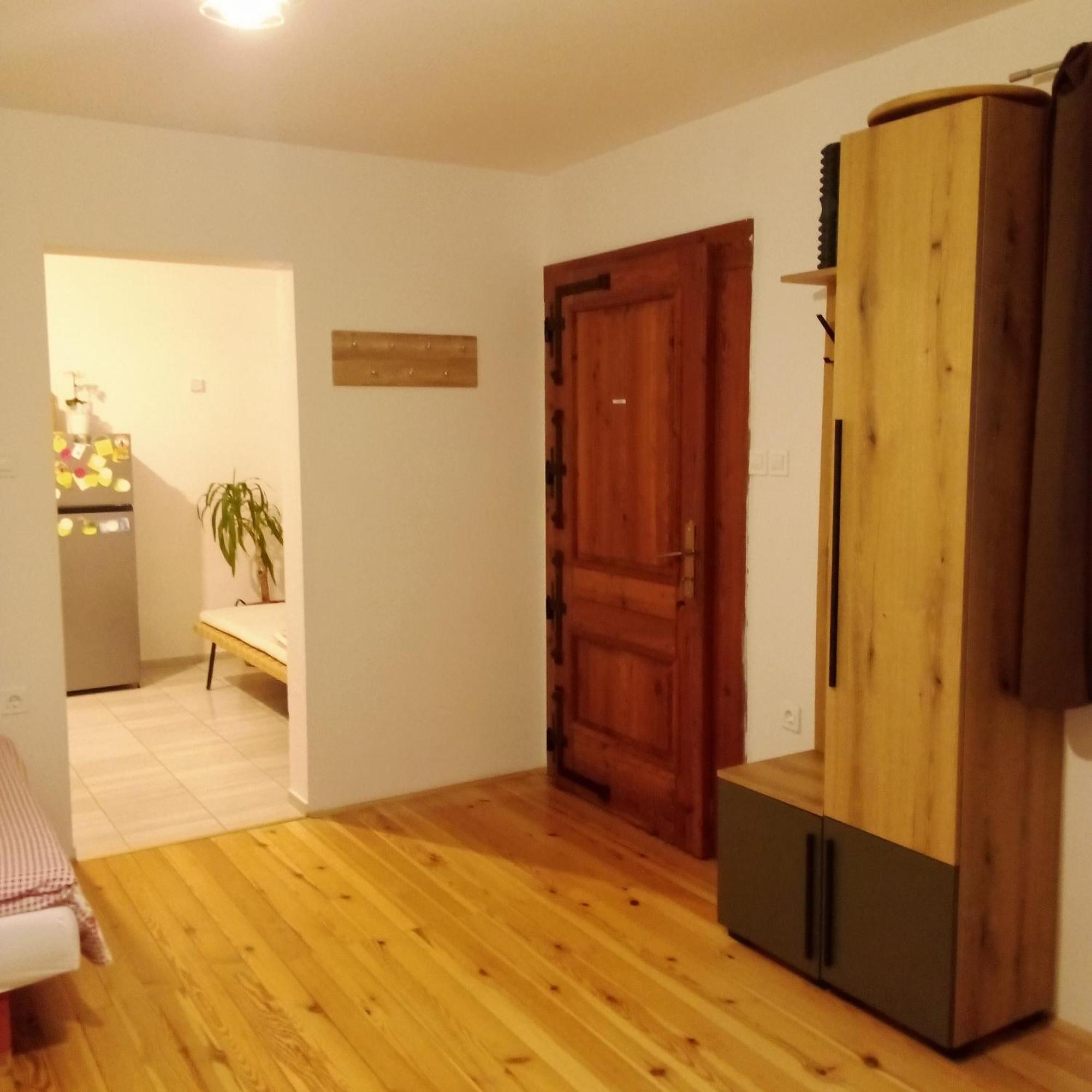 Apartmaji Borstner Vransko Bagian luar foto