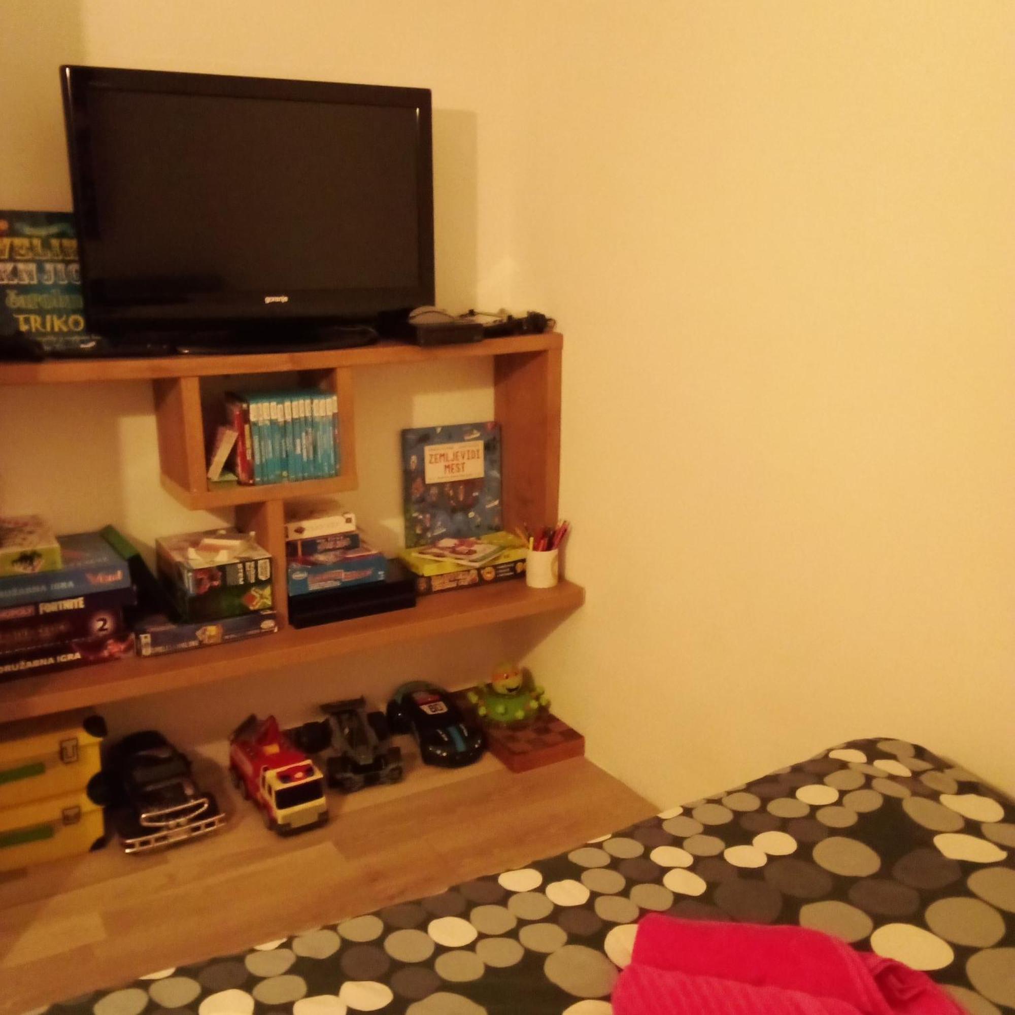 Apartmaji Borstner Vransko Bagian luar foto