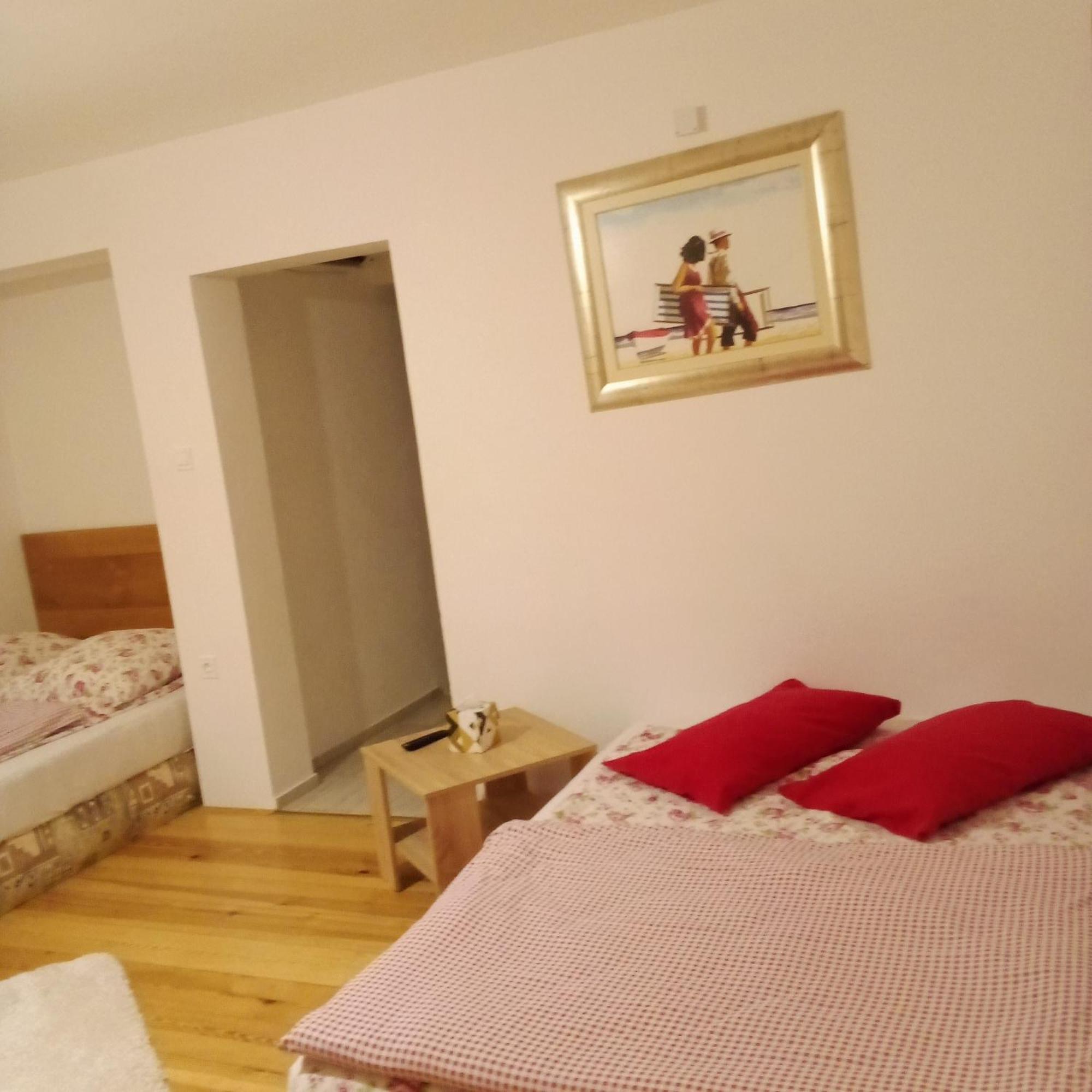 Apartmaji Borstner Vransko Bagian luar foto